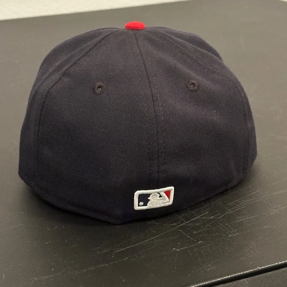 New Era 59Fifty Boston Red Sox 